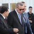 Erdoğan 3.havalimanı inşaat alanında