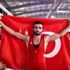 Güreşte Türkiye’nin altın Yiğit’i