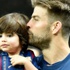 Beckham'ın hedefi Pique