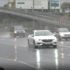 Meteoroloji uyarmıştı: İstanbul'da yağış etkili oldu