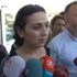 Figen Yüksekdağ'dan Diyarbakır açıklaması Figen Yüksekdağ'dan Diyarbakır açıklaması