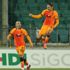 Şenol Güneş'e net mesaj! Feghouli: Haydi hocam Taylan hazır Şenol Güneş'e net mesaj! Feghouli: Haydi hocam Taylan hazır