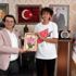 15 yaşında Basketbol Süper Lig kapısını araladı 15 yaşında Basketbol Süper Lig kapısını araladı