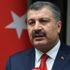 Sağlık Bakanı Koca'dan 'doğru maske kullanımı' uyarısı
