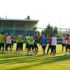 Gaziantep FK'ya durmak yok