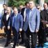 Erdoğan, Güneysu Konakları inşaat alanı ile Rize-Artvin havalimanı inşaatını inceledi