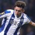 Porto'da Hector Herrera sakatlandı