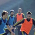 Fenerbahçe, Mersin İ.Y maçı hazırlıklarını tamamladı