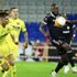 UEFA Avrupa Ligi'ndeki Villarreal-Karabağ maçı ertelendi UEFA Avrupa Ligi'ndeki Villarreal-Karabağ maçı ertelendi