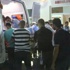 Mardin’de hain saldırı: 1 polis şehit oldu! Mardin’de hain saldırı: 1 polis şehit oldu!