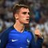Manchester United Antonie Griezmann'ı kadrosuna katmaya hazırlanıyor