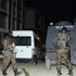 İstanbul'da terör örgütü operasyonu İstanbul'da terör örgütü operasyonu
