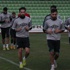Giresunspor'da kupa mesaisi
