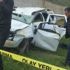 Bingöl’de trafik kazası: 1 ölü, 2 yaralı