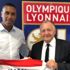 Marcelo Guedes Lyon'da kaldı