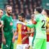 Tahkim'den Rizespor-Galatasaray maçına onama
