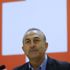 Bakan Çavuşoğlu son anket sonuçlarını açıkladı Bakan Çavuşoğlu son anket sonuçlarını açıkladı