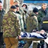 Ukrayna ordusu Debaltseve’den çekildi, ateşkes ucuz kurtuldu