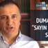 Ekrem Dumanlı, Sayın Abdullah Öcalan dedi Ekrem Dumanlı, Sayın Abdullah Öcalan dedi