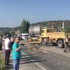 Katliam gibi kaza: 15 kişi hayatını kaybetti Katliam gibi kaza: 15 kişi hayatını kaybetti
