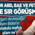 ABD'de Biden’ın göreve başlamasıyla 4,5 yıl önceki 'Sedat Peker' senaryosu raftan indi! Dikkat çeken CIA itirafı ABD'de Biden’ın göreve başlamasıyla 4,5 yıl önceki 'Sedat Peker' senaryosu raftan indi! Dikkat çeken CIA itirafı