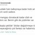 AKP'li İsmail Karaosmanoğlu Sevda Noyan'ın sözlerinden önce bakın ne paylaşmış AKP'li İsmail Karaosmanoğlu Sevda Noyan'ın sözlerinden önce bakın ne paylaşmış