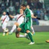 Bursaspor, Bal-Kes’e şans tanımadı