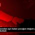 Anne babasından ayrı kalan çocuğun doğum gününü jandarma ...