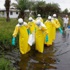 Ebola salgını hızla artıyor