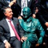 'Tehditkar olmamalıyız' 'Tehditkar olmamalıyız'