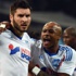 Galatasaray Gignac ve Ayew için start verdi