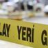 Mersin'de cenazeden dönenleri taşıyan minibüs devrildi: 1 ölü, 6 yaralı Mersin'de cenazeden dönenleri taşıyan minibüs devrildi: 1 ölü, 6 yaralı