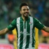 Bursaspor'da Volkan Şen krizi Bursaspor'da Volkan Şen krizi
