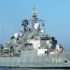 FETÖ'cü komutan TCG Turgut Reis Fırkateyni'nin karaya oturduğu yalanını ortaya atarak yurtdışında kara propaganda yaptı