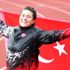 U20 Avrupa Atletizm Şampiyonası nda ilk madalya geldi