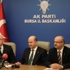 Bursa Ak Parti Milletvekili Aday Adayı Erol Çetinkaya Bursa Ak Parti Milletvekili Aday Adayı Erol Çetinkaya