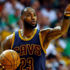 LeBron James'e ırkçı saldırı!..