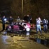 Kastamonu'da feci kaza! Kafa kafaya çarpıştılar