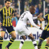 Kadıköy'de derbi gecesi! Kadıköy'de derbi gecesi!