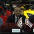 Yozgatlı kaporta ustası kendi imkanlarıyla ‘Formula 1’ aracı yaptı Yozgatlı kaporta ustası kendi imkanlarıyla ‘Formula 1’ aracı yaptı