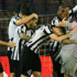 Juventus yendi, Roma puan kaybetti!