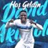 Akintola'dan Adana Demirspor'a 3 yıllık imza