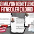 83 milyonun afetler sonrası dayanışma ruhuyla kenetlenmesi fitnecileri rahatsız etti!