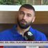 Burak Yılmaz, A Spor'a konuştu! Burak Yılmaz, A Spor'a konuştu!