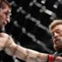 Müslüman sporcu Khabib'e mağlubiyeti gündem olan McGregor emekliye ayrıldı Müslüman sporcu Khabib'e mağlubiyeti gündem olan McGregor emekliye ayrıldı