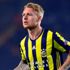 Skrtel’den Kjaer mesajı Skrtel’den Kjaer mesajı