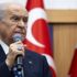 Bahçeli: Millet çalınan oylara kavuşacak Bahçeli: Millet çalınan oylara kavuşacak
