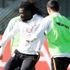 Galatasaray, Başakşehir maçı hazırlıklarını sürdürdü