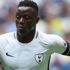 Galatasaray'ın istediği Wanyama için resmi açıklama geldi Galatasaray'ın istediği Wanyama için resmi açıklama geldi