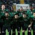 Akhisarspor - Aytemiz Alanyaspor | CANLI